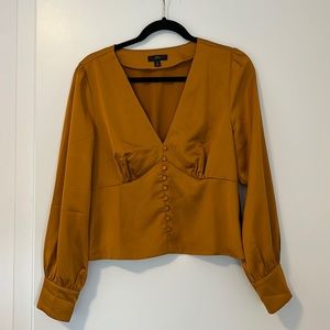 J. Crew Blouse